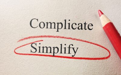 Listen: Simplify to Scale | Jon McNeill