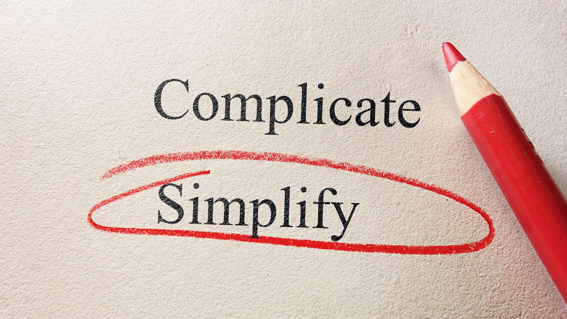 Listen: Simplify to Scale | Jon McNeill | Proxxy - Your Executive ...