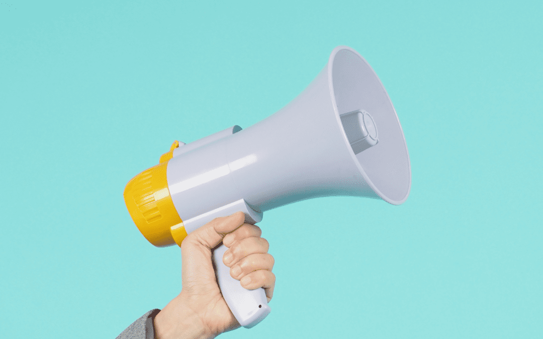Speak to Lead: A Guide for Modern Leaders