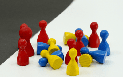 My Leadership Team Seems To Be On Different Pages: Proxxy Case Study