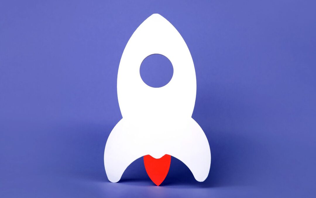 Think Like a Startup: Leadership Tactics for CEOs