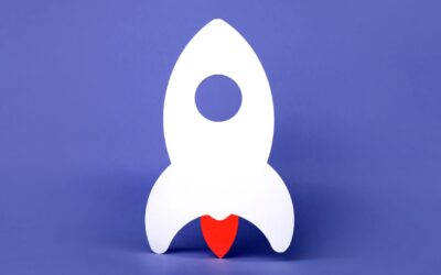 Think Like a Startup: Leadership Tactics for CEOs