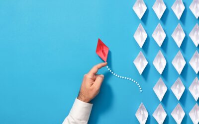 Proxxy Case Study: Fostering Innovation from the Top