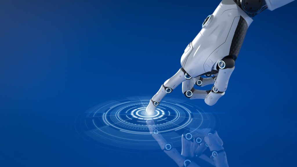 future proof technology small business