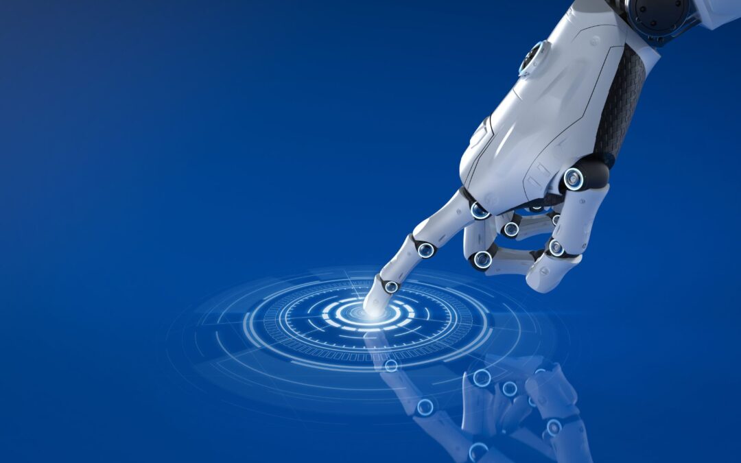 Technology Investments 101: Future-Proofing Tech Processes for SMBs