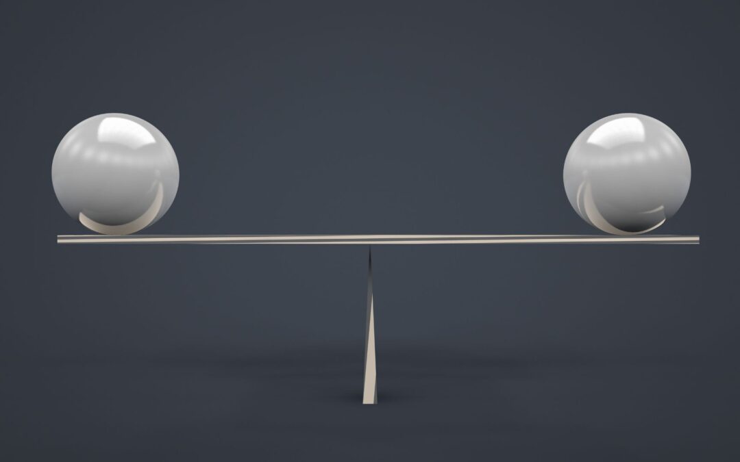 Proxxy Case Study: How a CEO Regained Balance