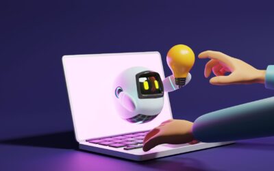 Listen: How AI Could Empower Any Business
