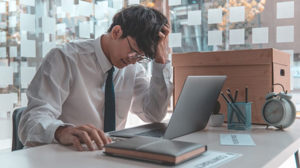 hidden cost of bad tech decision