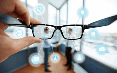 Podcast: Seeing Through Cultural Glasses: How Culture Drives Behaviours