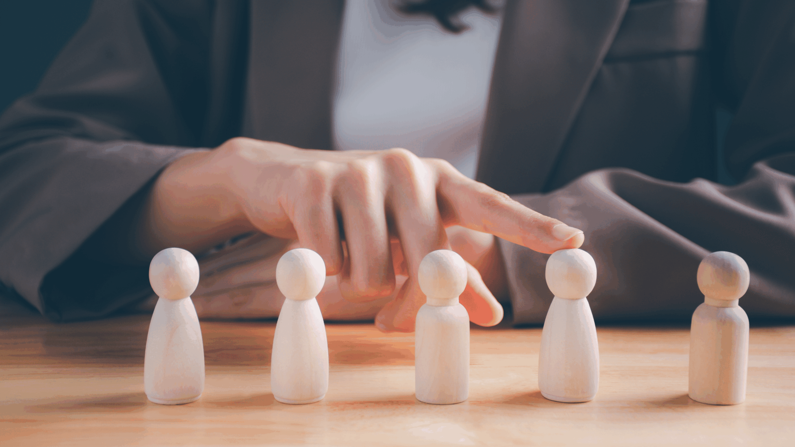 Hiring for Cultural and Cognitive Fit: Proxxy Case Study