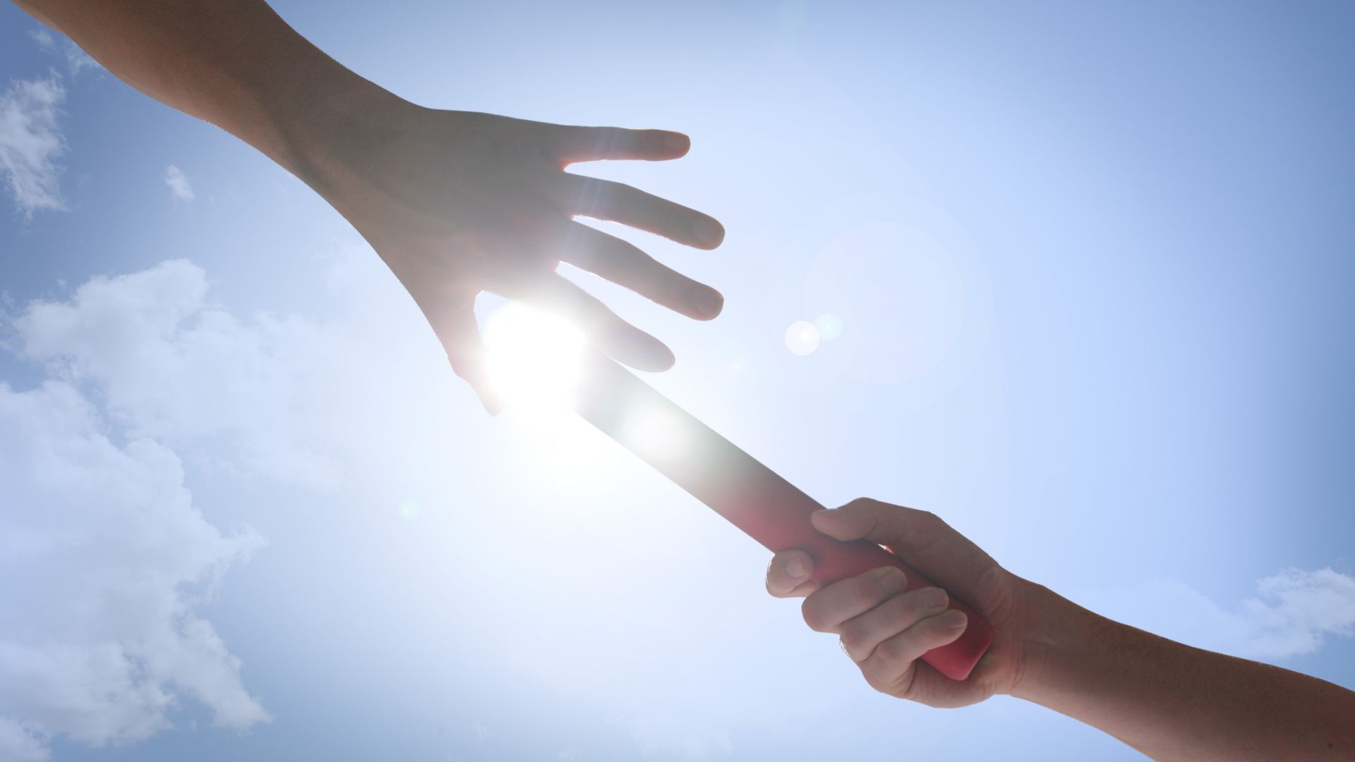 Proxxy Case Study – Handing Over the CEO Reins