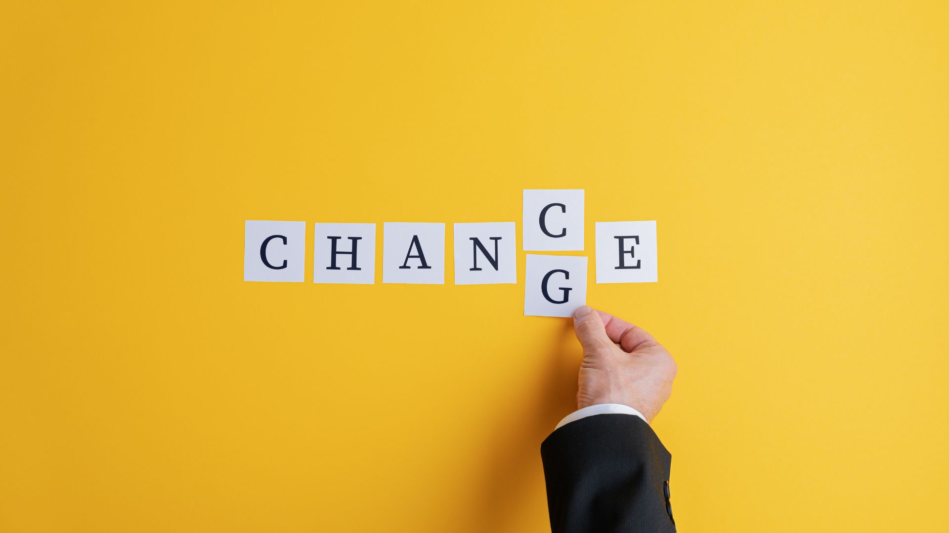 Resilience in Action: How Nimble Companies Thrived In Downturns