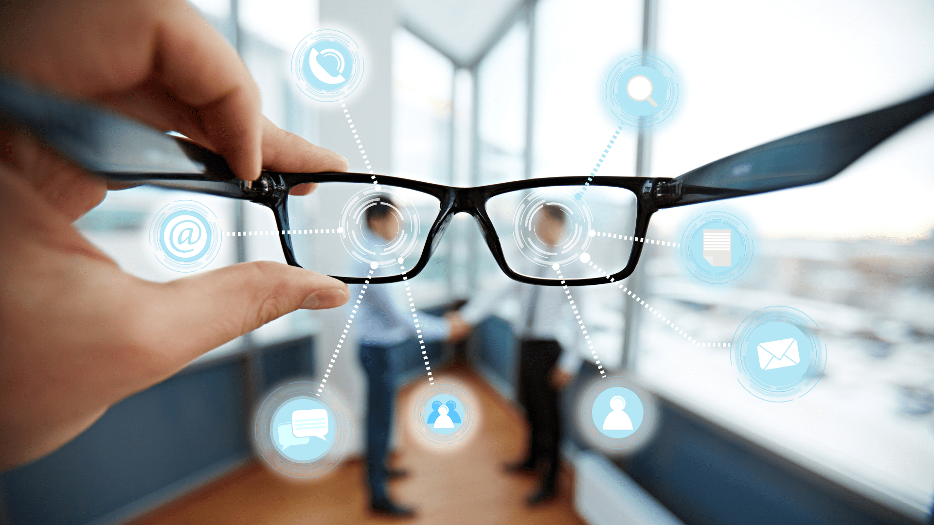 Podcast: Seeing Through Cultural Glasses: How Culture Drives Behaviours