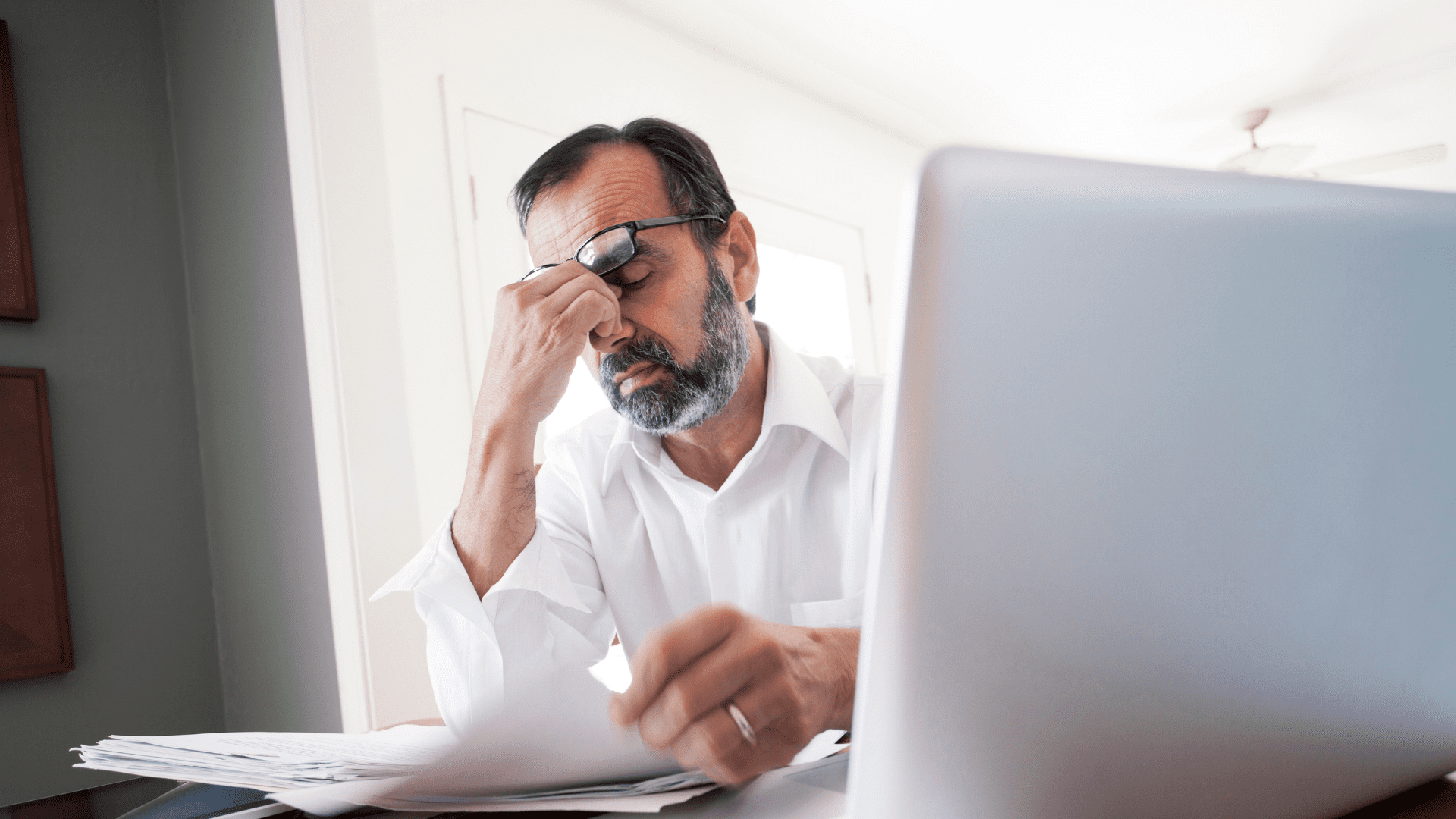 The Hidden Cost of Building a Business Around One Person