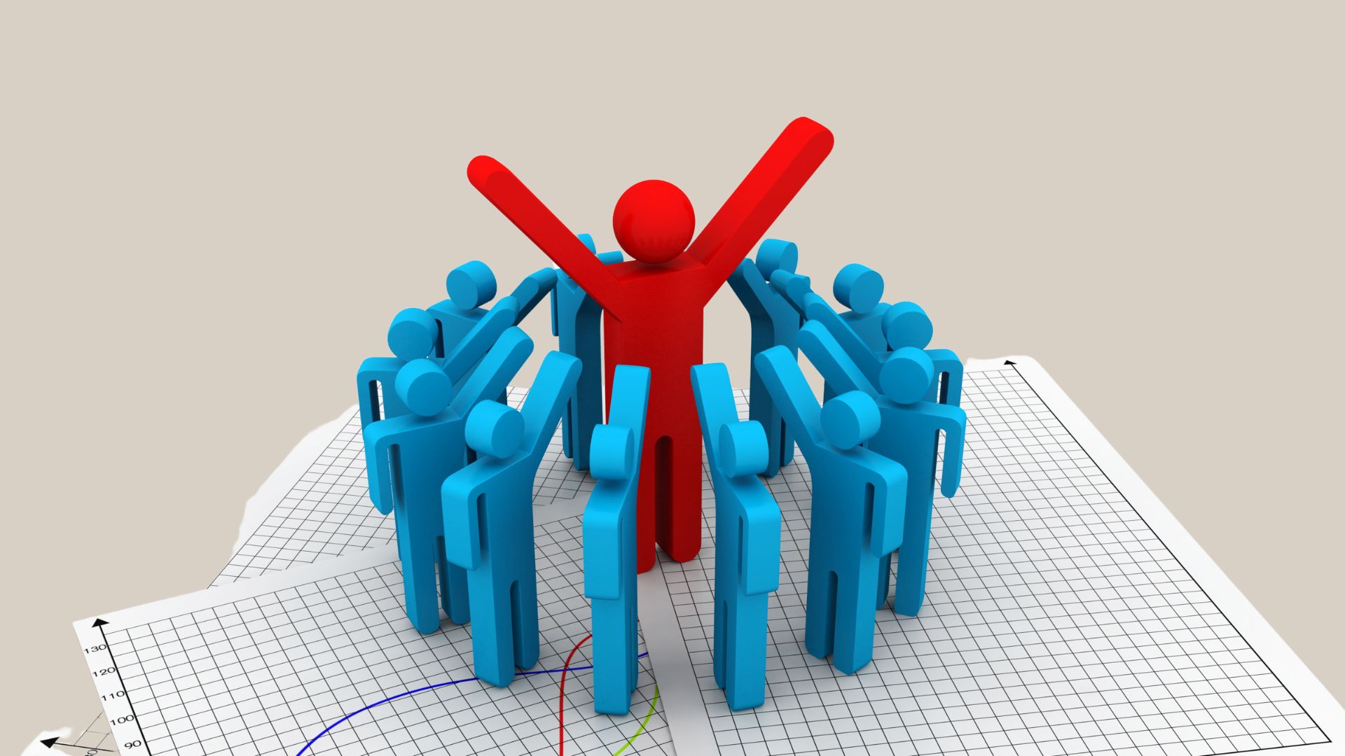 Listen: Great Leaders Empower AND Enable