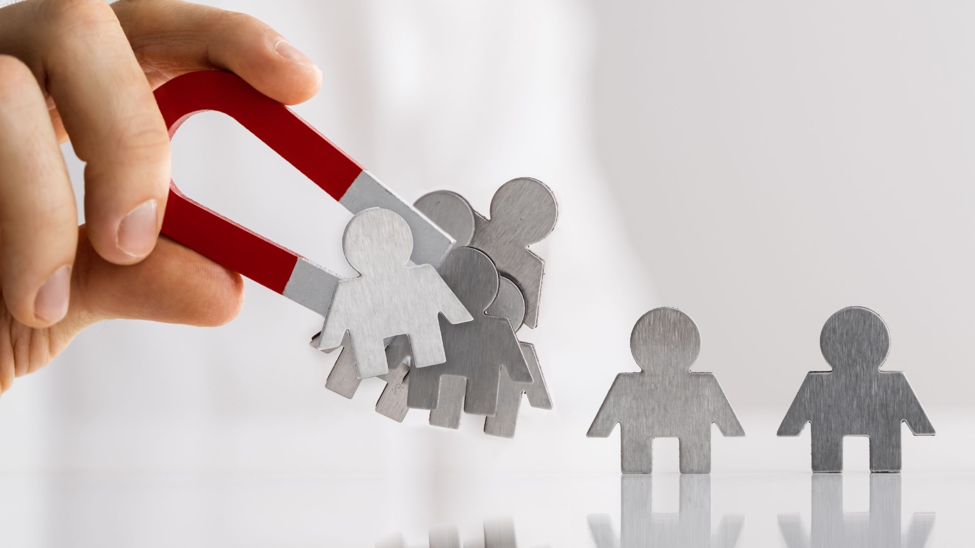 Click to Sale: A Comprehensive Guide to Building a Retention-Driven Growth Engine