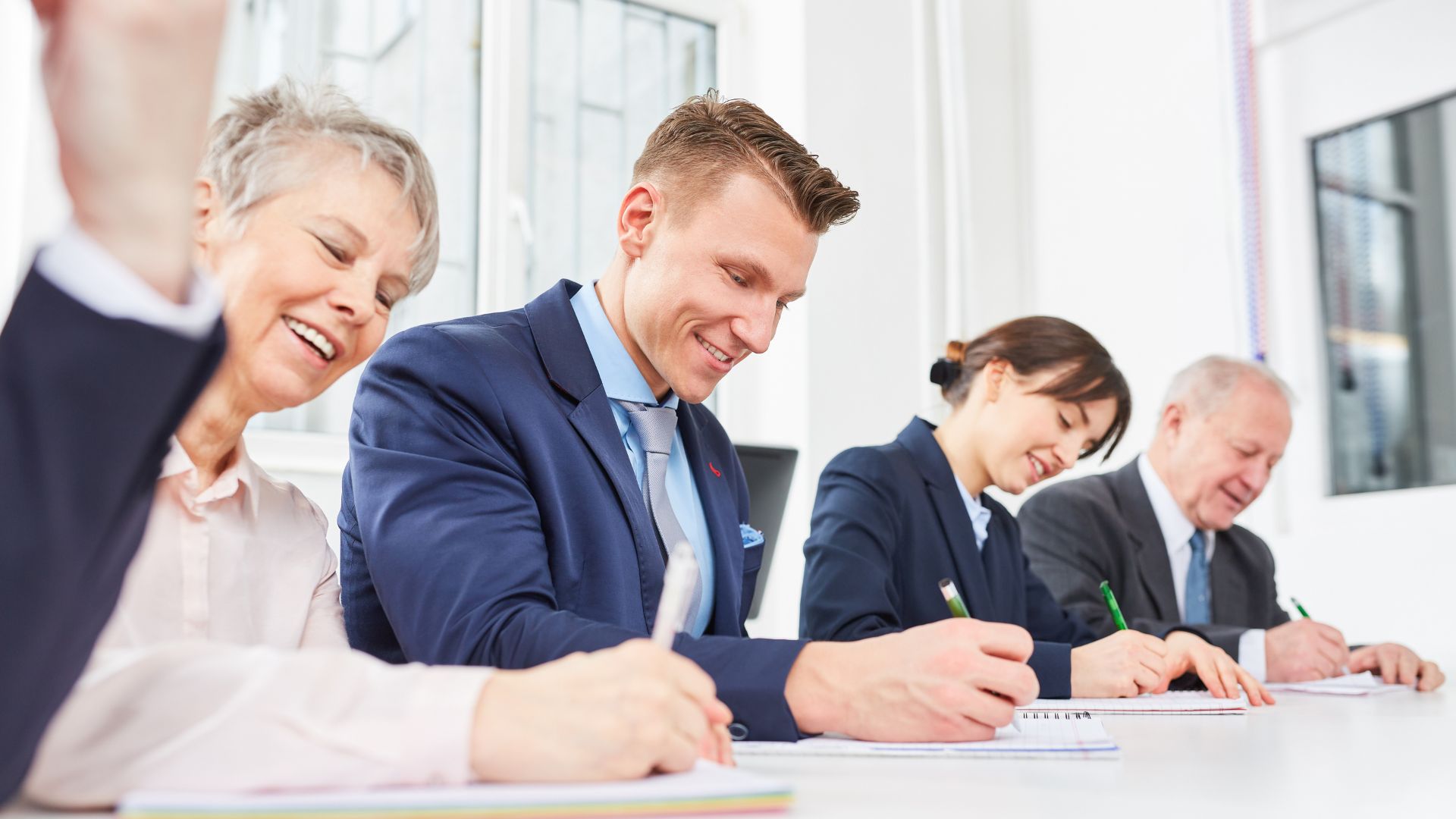 Unlocking the Potential of Work-Style Testing in Service-Based SMBs