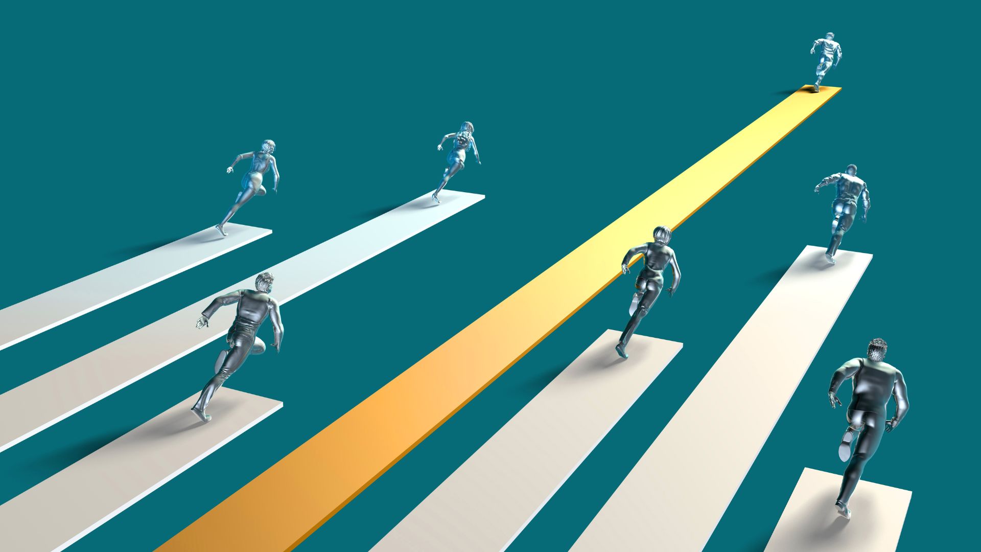 The CEO’s 6-Step Guide to Delegation: Train, Scale Faster, and Stay Focused