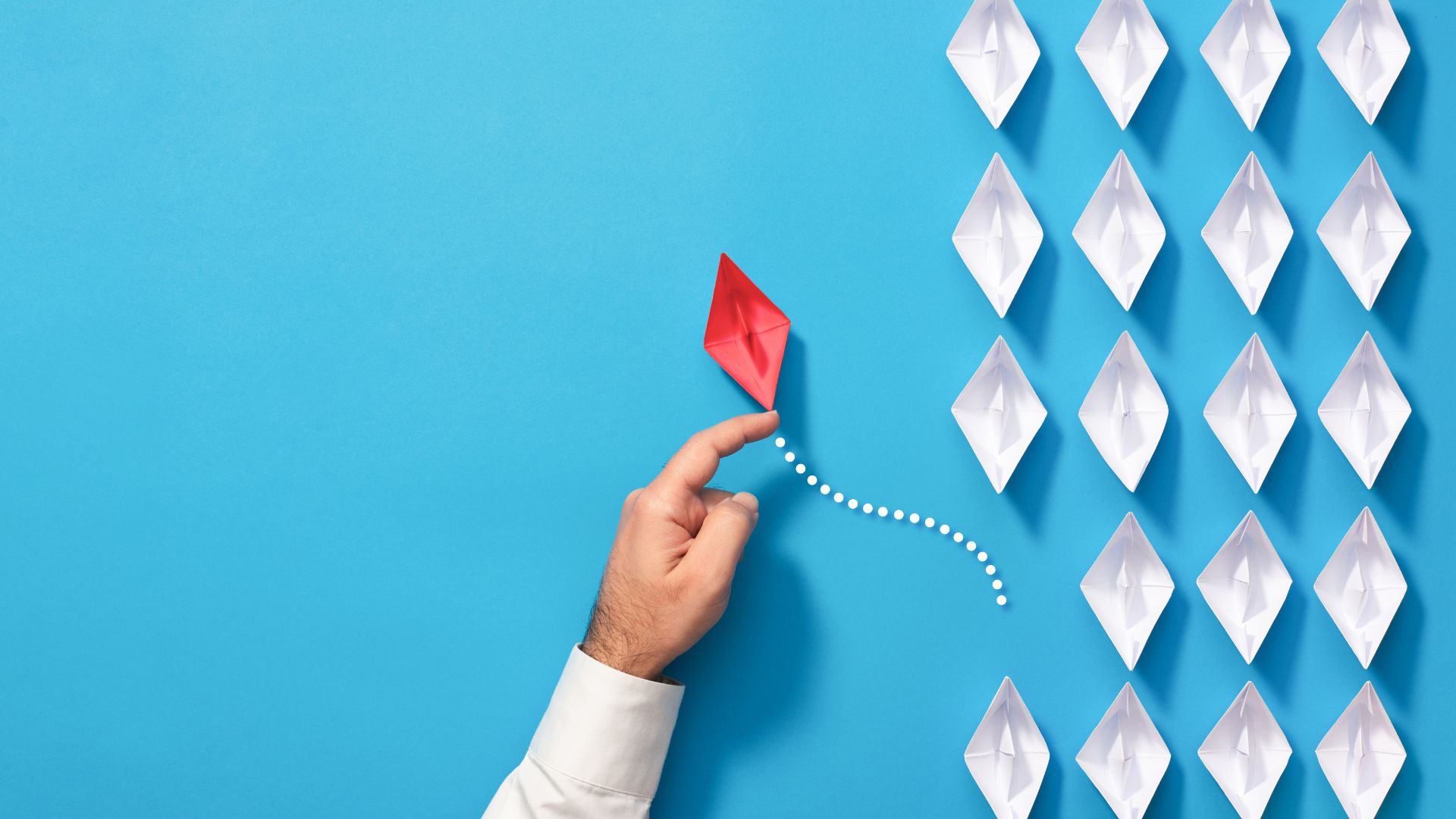 Proxxy Case Study: Fostering Innovation from the Top