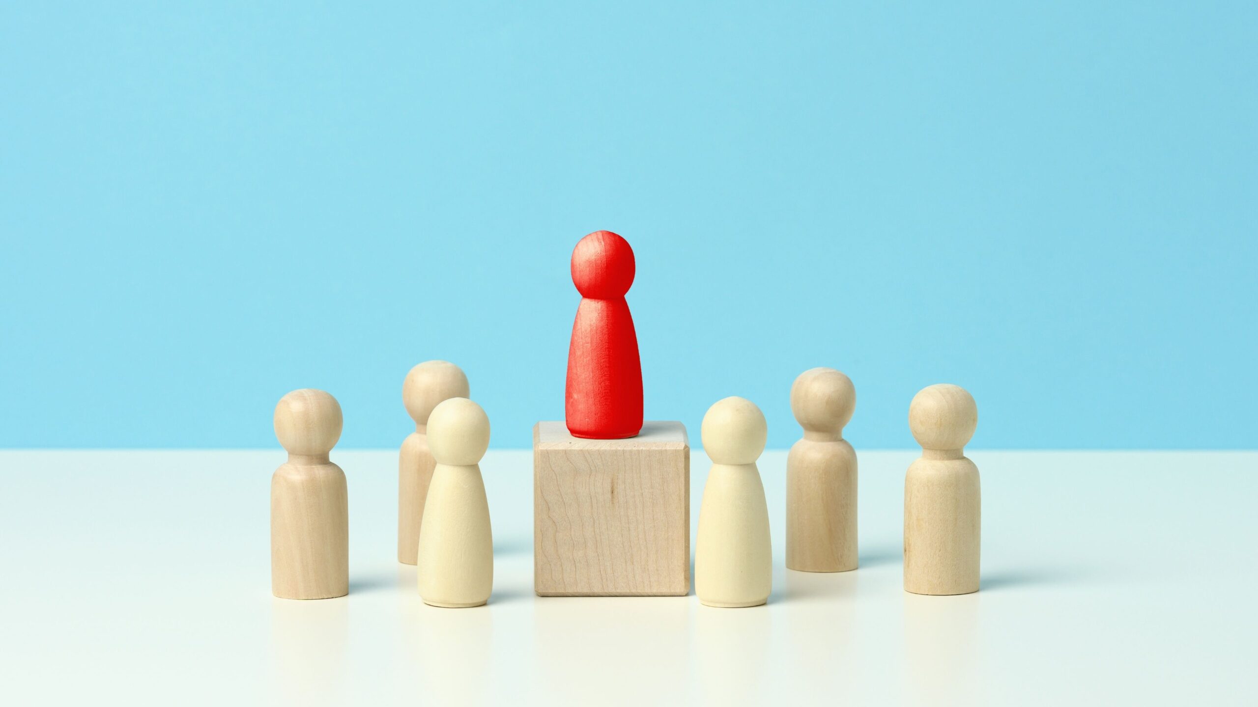 Staff/Leadership Misalignment: Proxxy Case Study