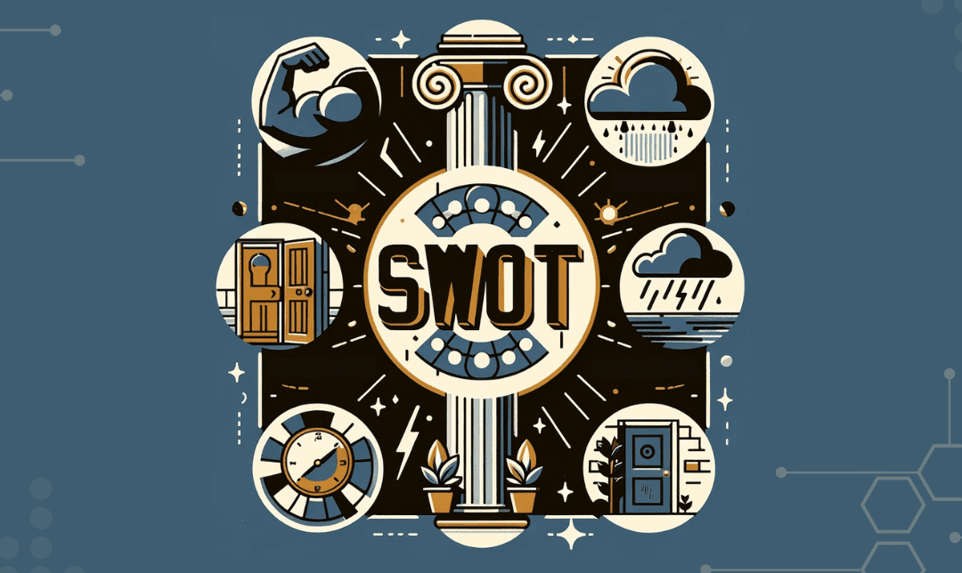SWOT Analysis in Strategic Planning