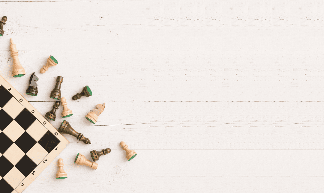 Strategic Planning: Knowing When To Change & How to Gain Realignment