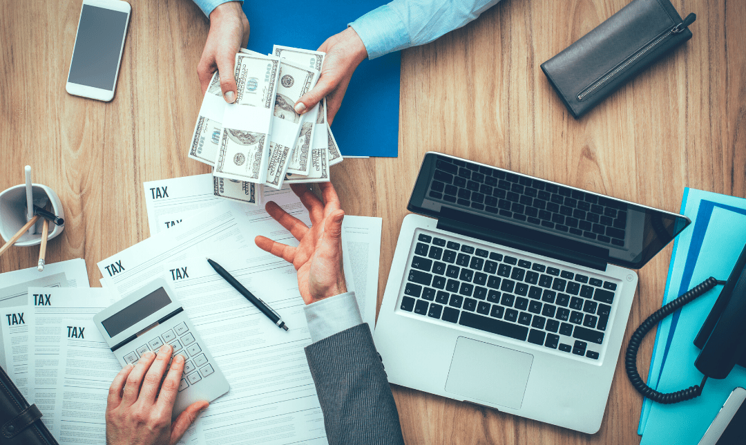 Ready for Tax Season: 3 Top Signs You Need A Tax Professional