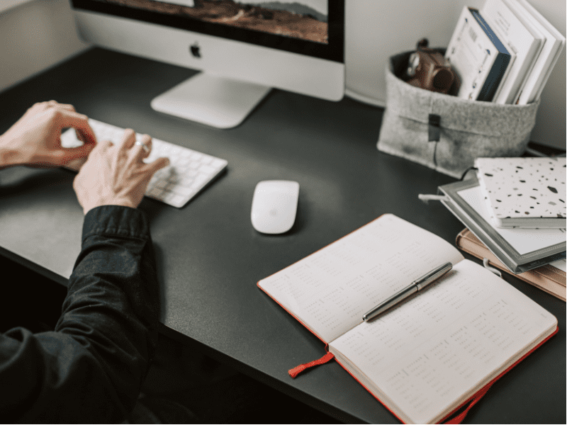 Business selling strategies handbook.