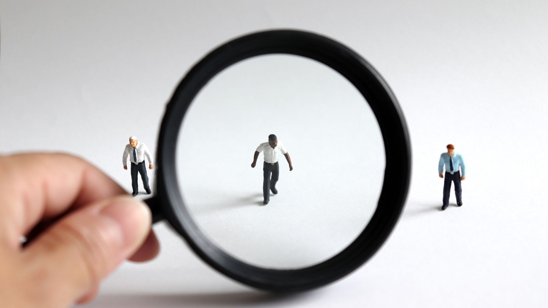 The Hidden Cost of Executive Hiring Bias in Leadership Decisions