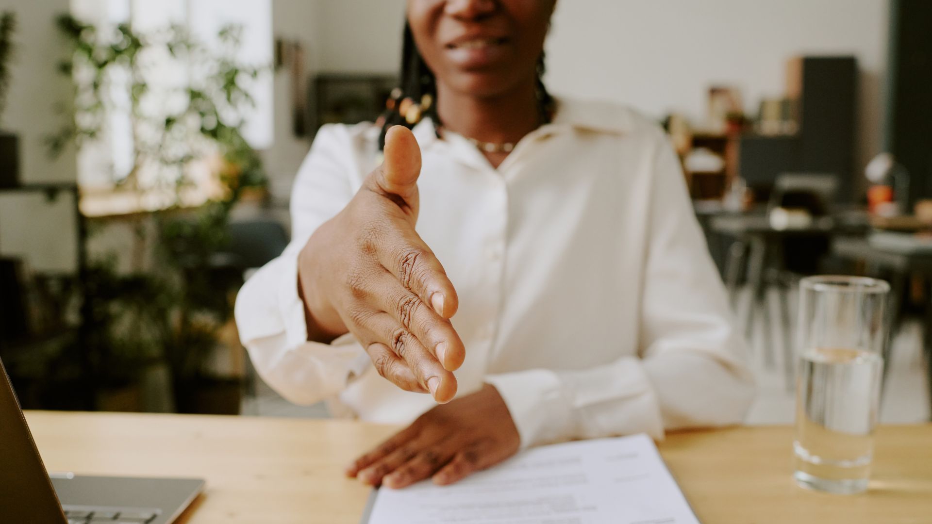 The Future of Hiring: From Experience to Potential