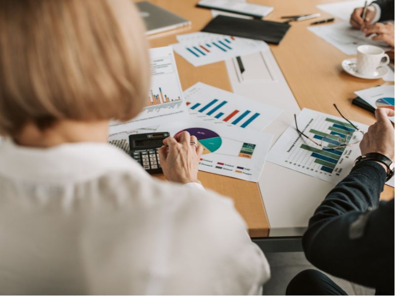 A buyer explores mezzanine financing as a fund option for acquiring a business for sale.