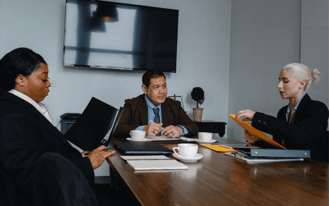 An entrepreneur seeks advice to understand legal considerations when buying a business.