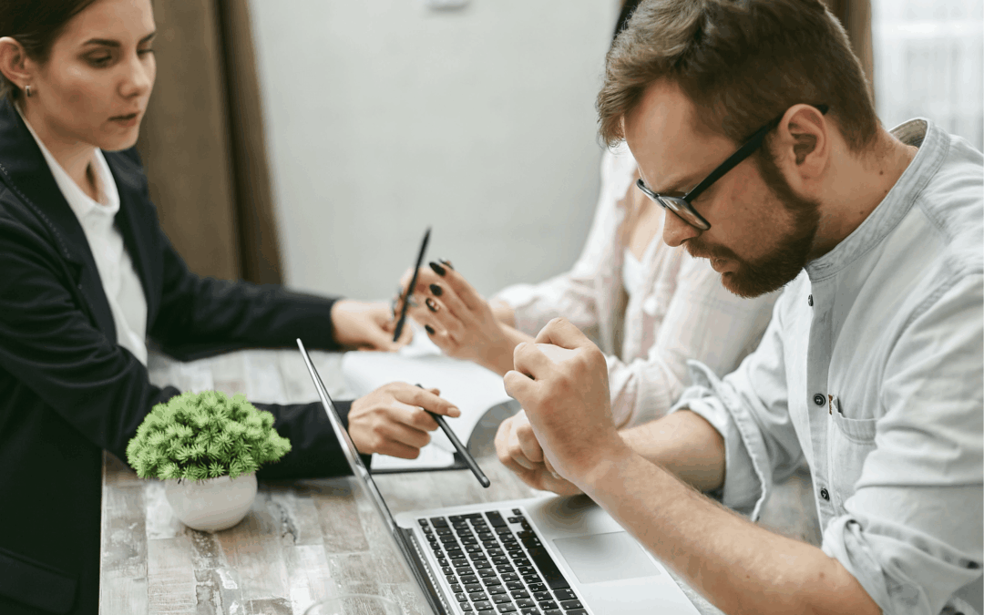 The business owner learns the various legal issues in selling a business.