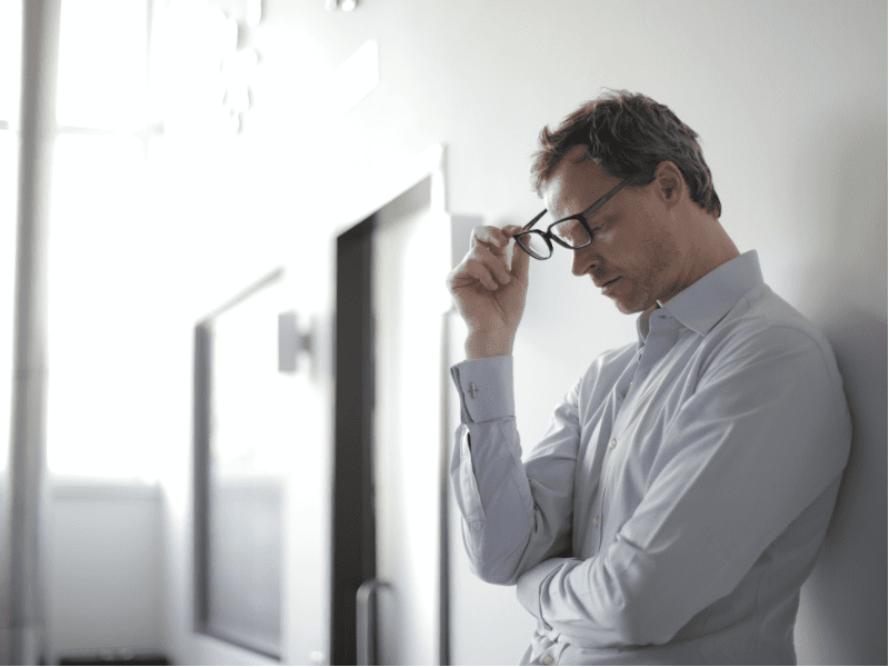 A business owner is trying to avoid the common legal pitfalls of selling a business.