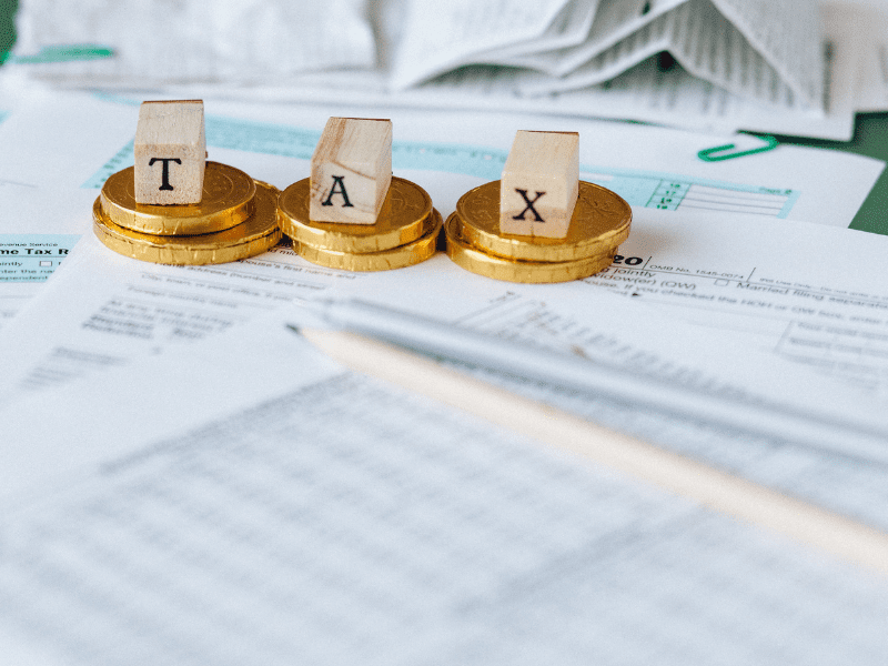 Proven tax planning strategies for selling a business.