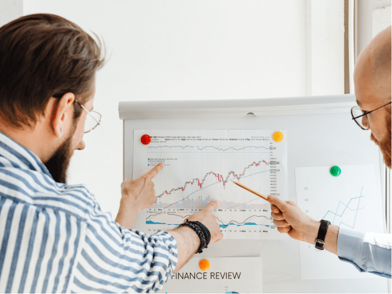 Owner and expert discussing ways to boost the value of a business.