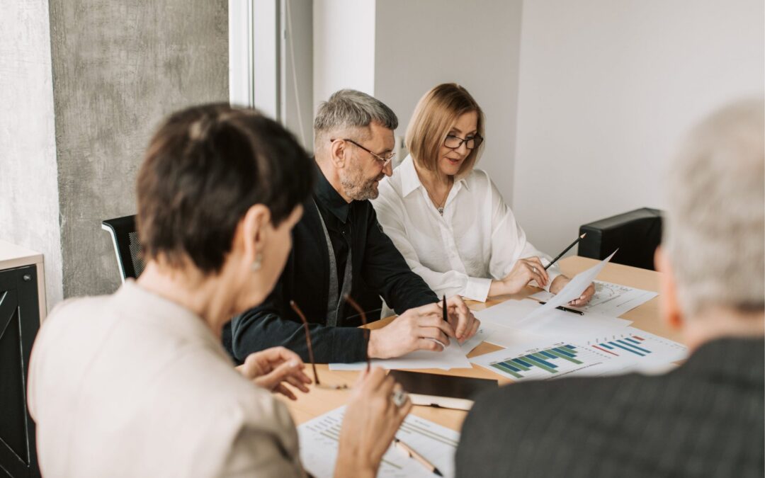 The owner review strategies for selling their family-owned business and legacy successfully.