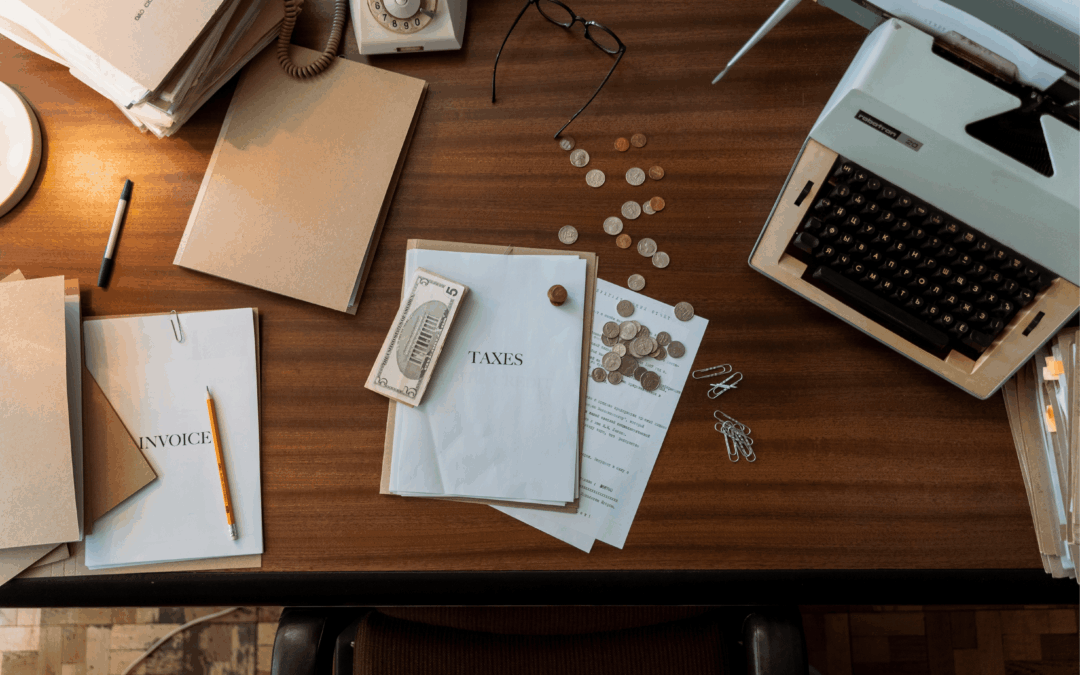 Guide to understanding tax implications of selling your business.