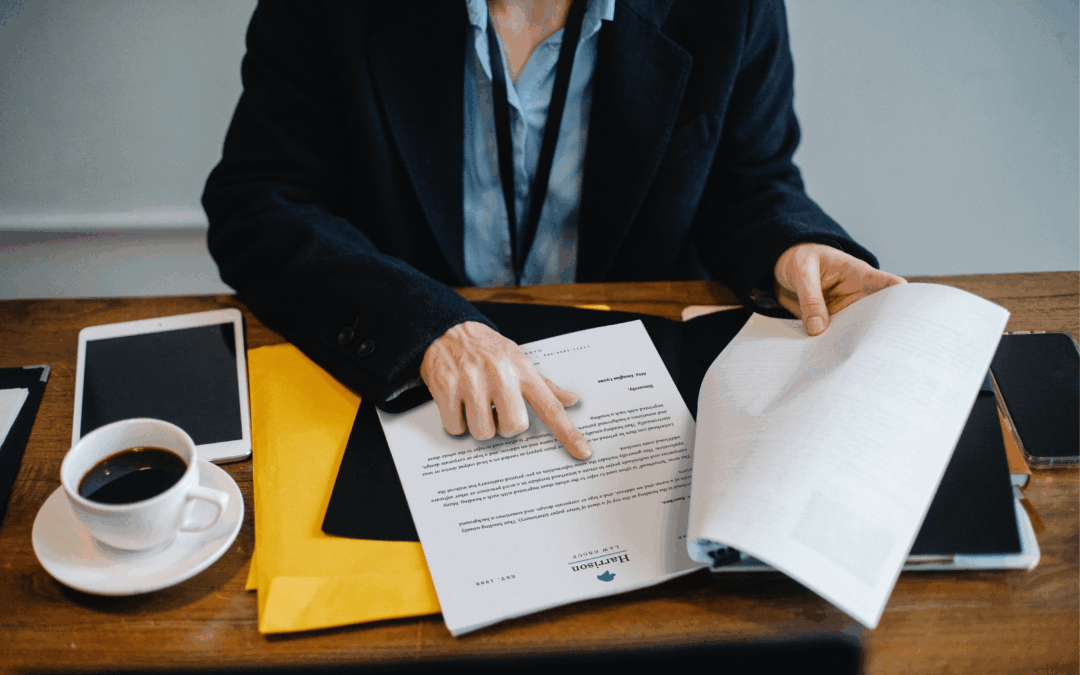 A due diligence advisor