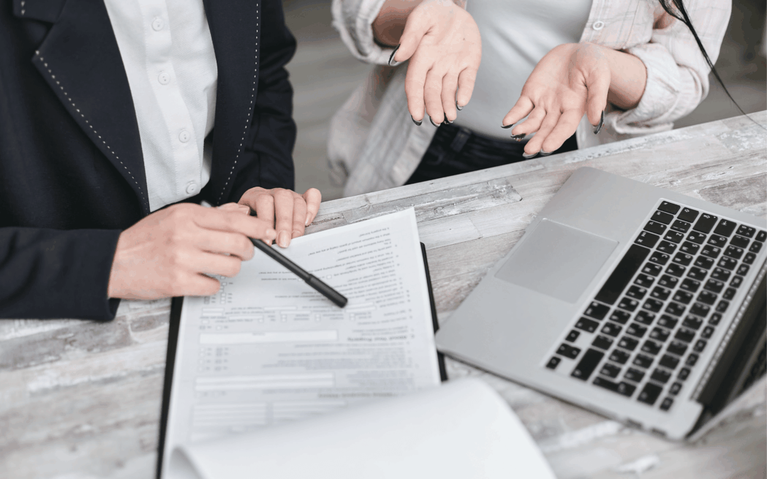 A business owner tries to understand the legal considerations for selling a small business.