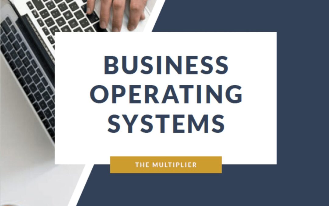 business operating systems