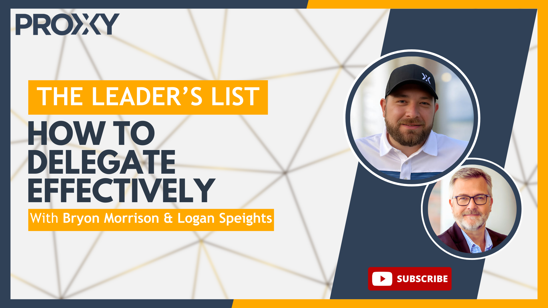 Watch: How AI is Making Delegation Easier