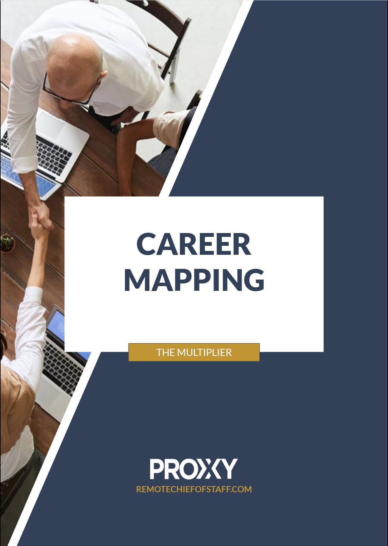 The Complete Guide to Career Mapping