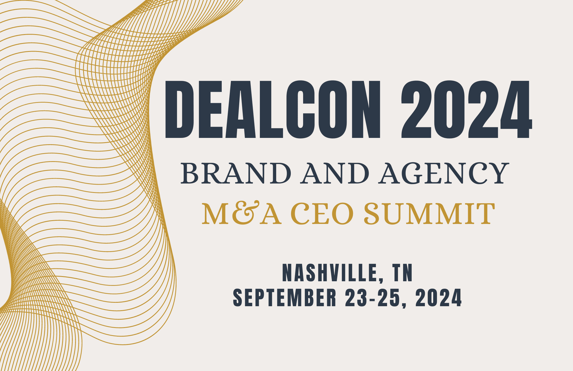 Proxxy at DealCon 2024