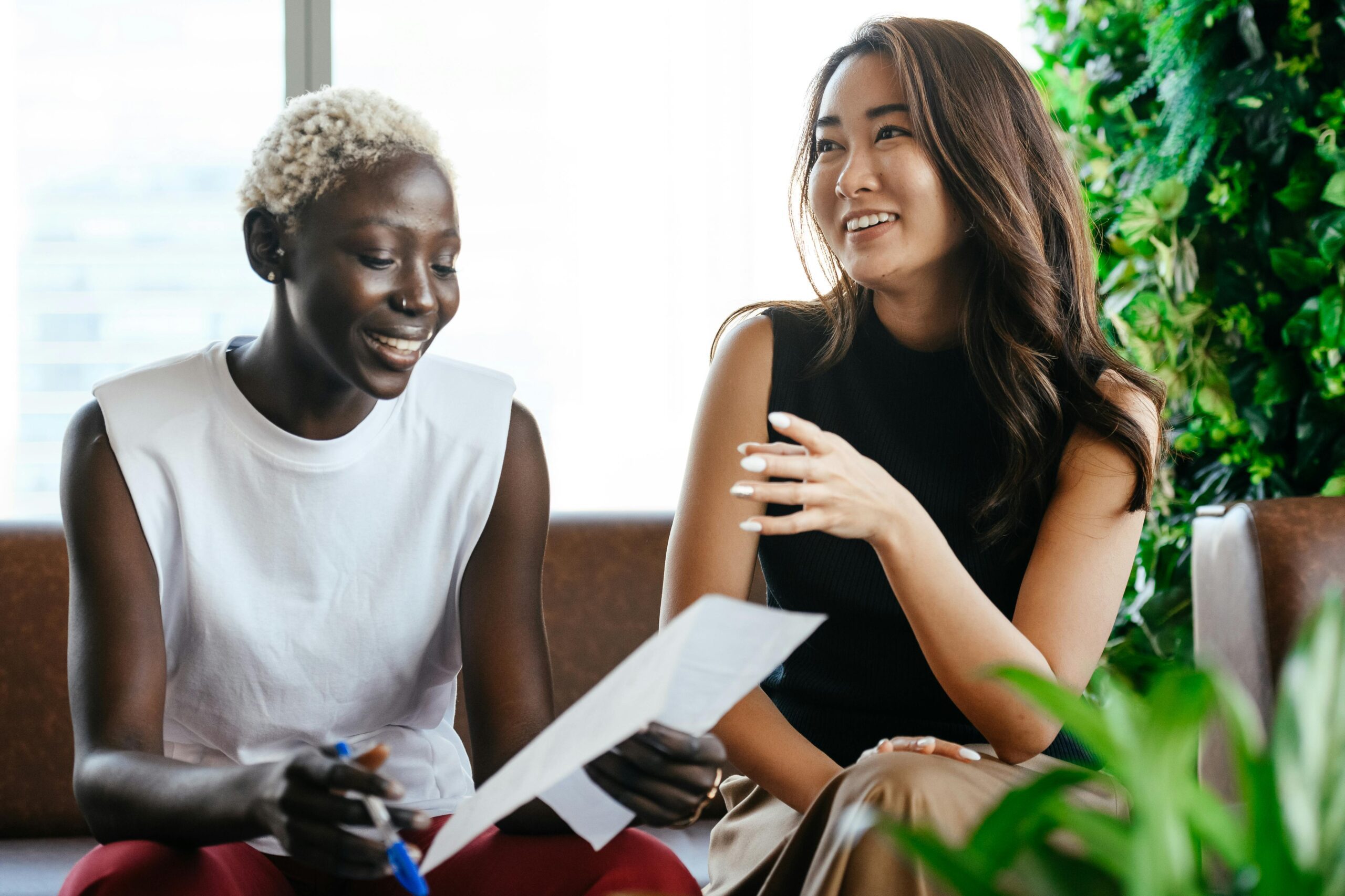Watch: Foster a Culture of Engagement with Bryon Morrison & Tony Amador
