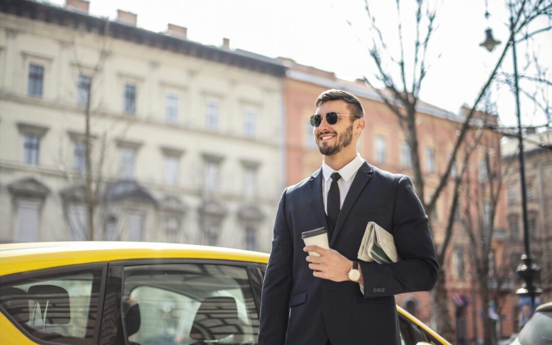 next generation leadership