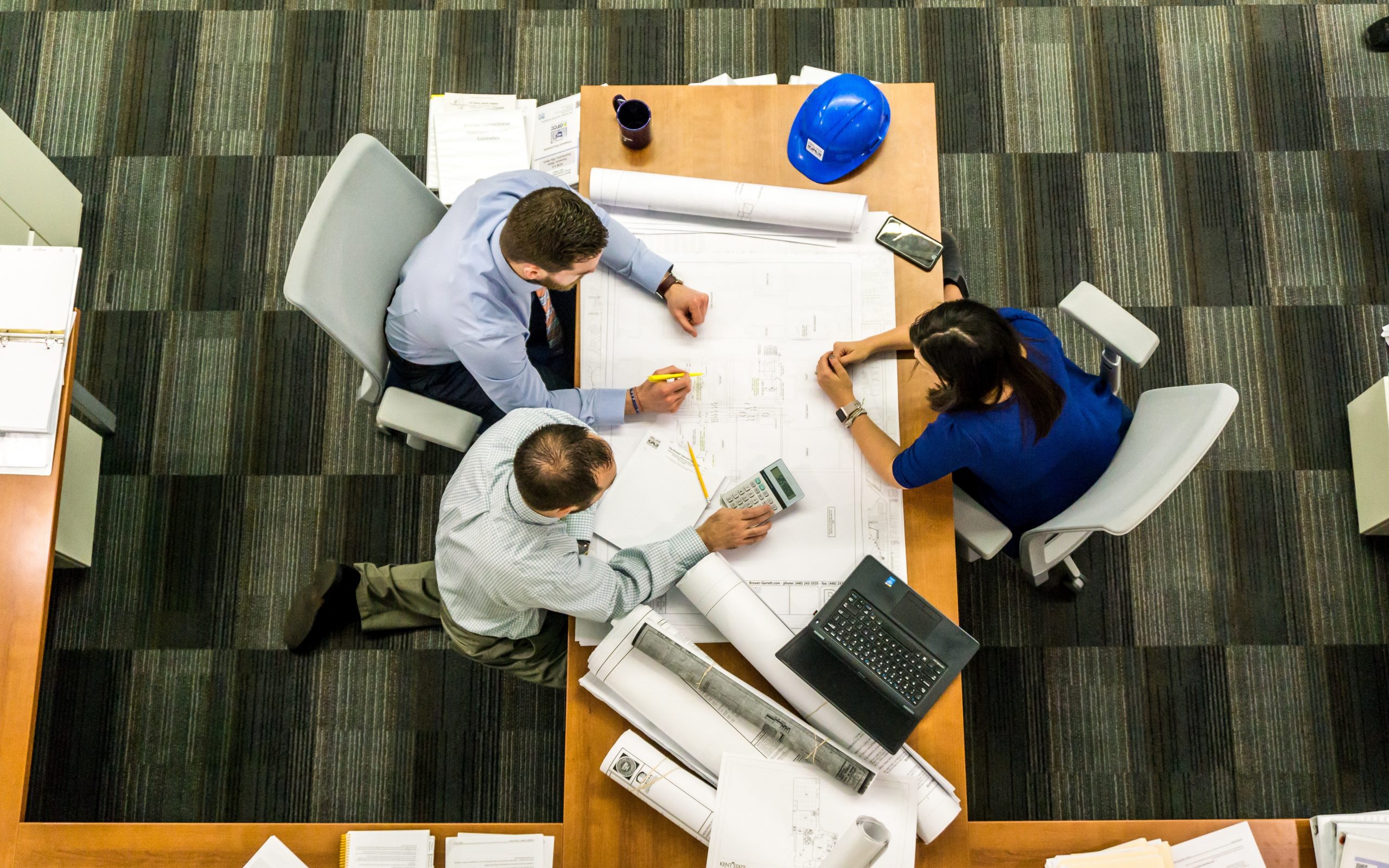 Watch: Turning Plans into Action Through Strategic Planning with Bryon & Tony