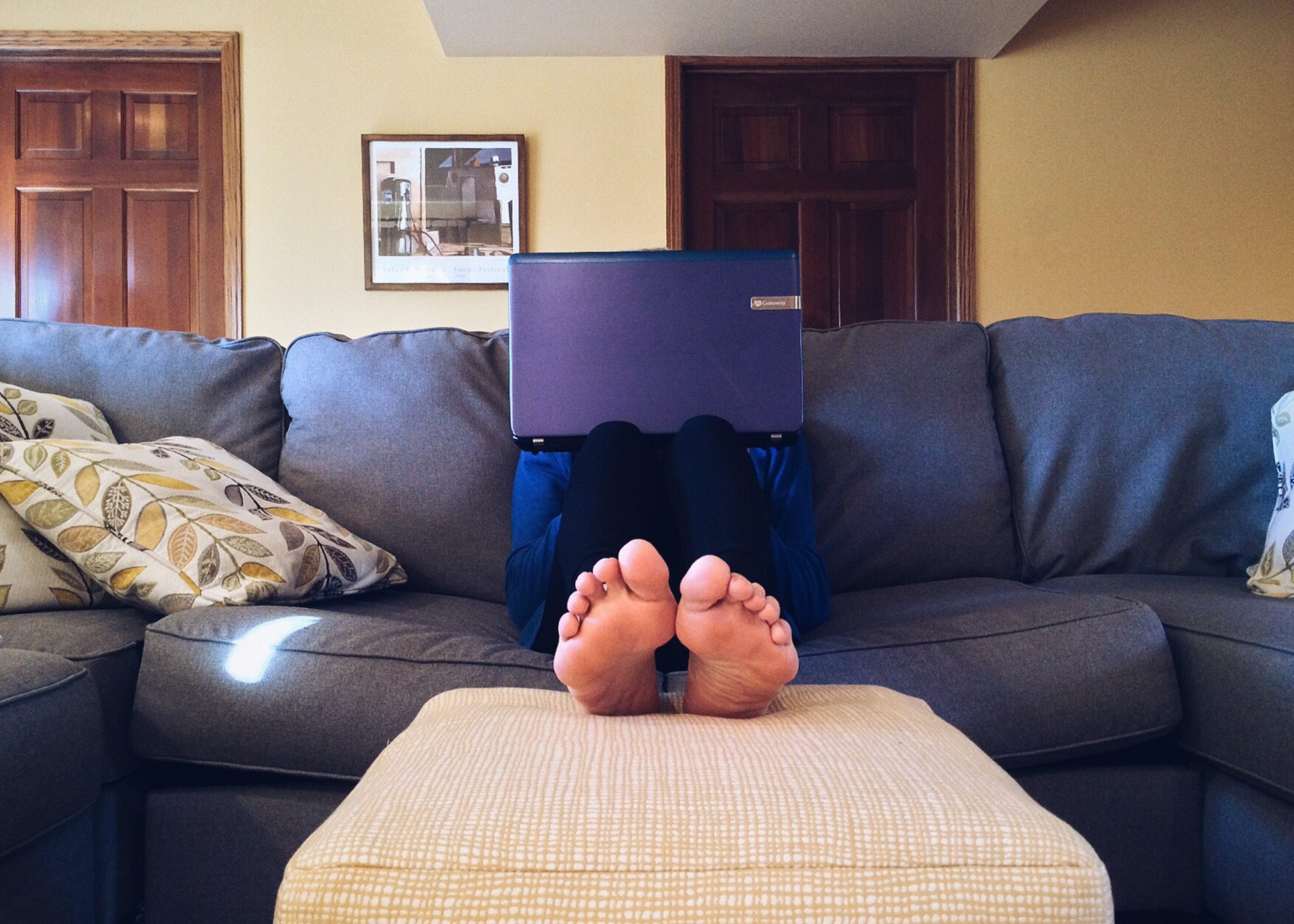 Work From Home Culture: A Guide to Managing Remote Teams