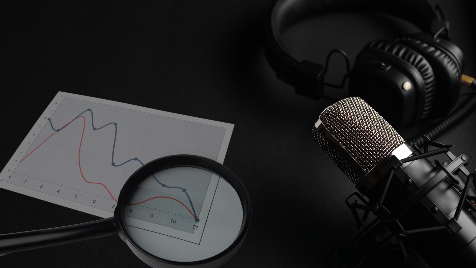 Listen: From Curiosity to Consequence – How Data Becomes Power When People Recognize Themselves in It