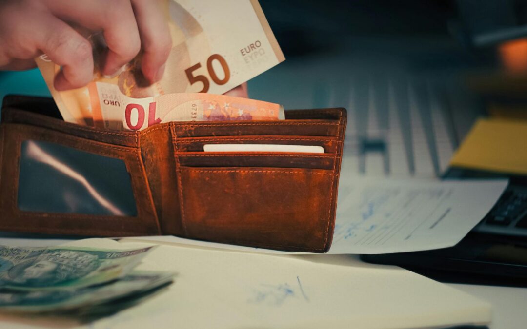 Strong Sales, Empty Bank: The Case for Making Financial Discipline Your Next Hire